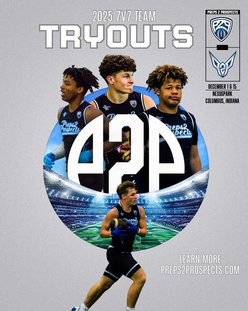 Preps 2 Prospects tweet media