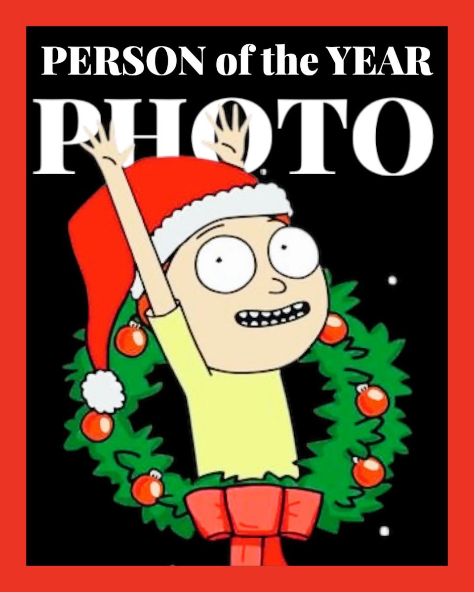 MORTYMAS tweet media