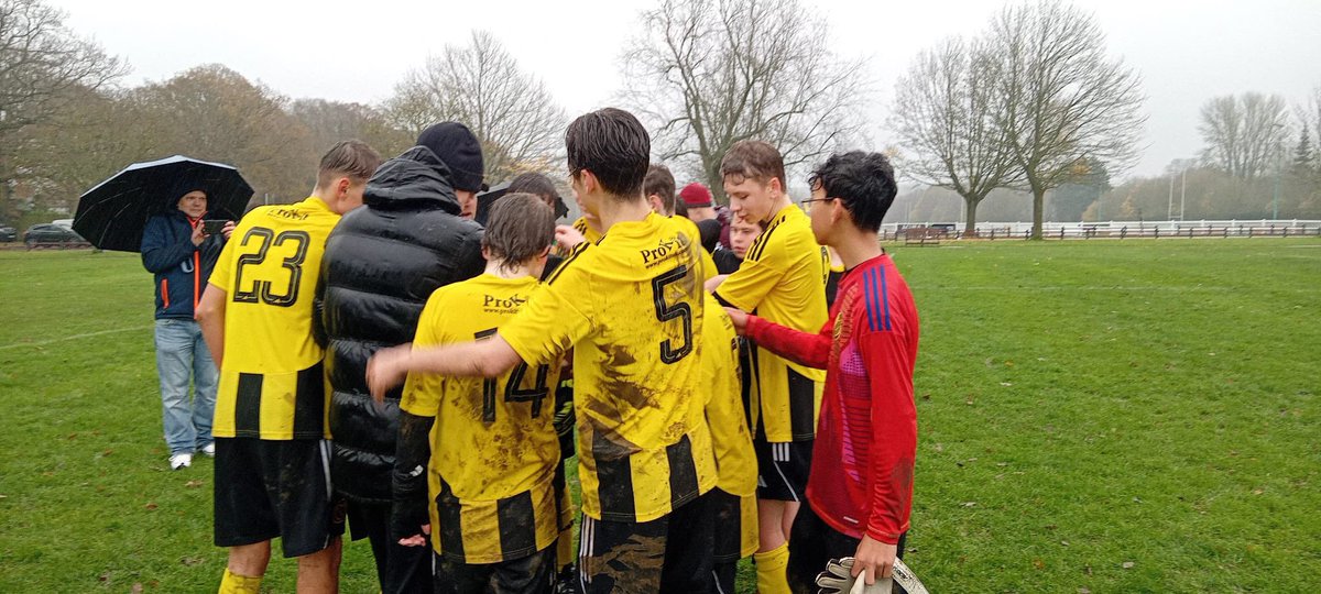 What a shift from AFC Brentwood today, we couldn’t be prouder of what you boys are achieving! #footballforall