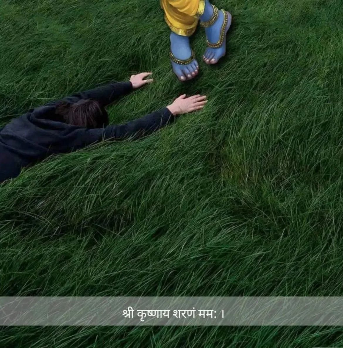 NRazzhere's tweet photo. Antaha Asti Prarambh #Dreamscape https://t.co/QGlVvOi2BT