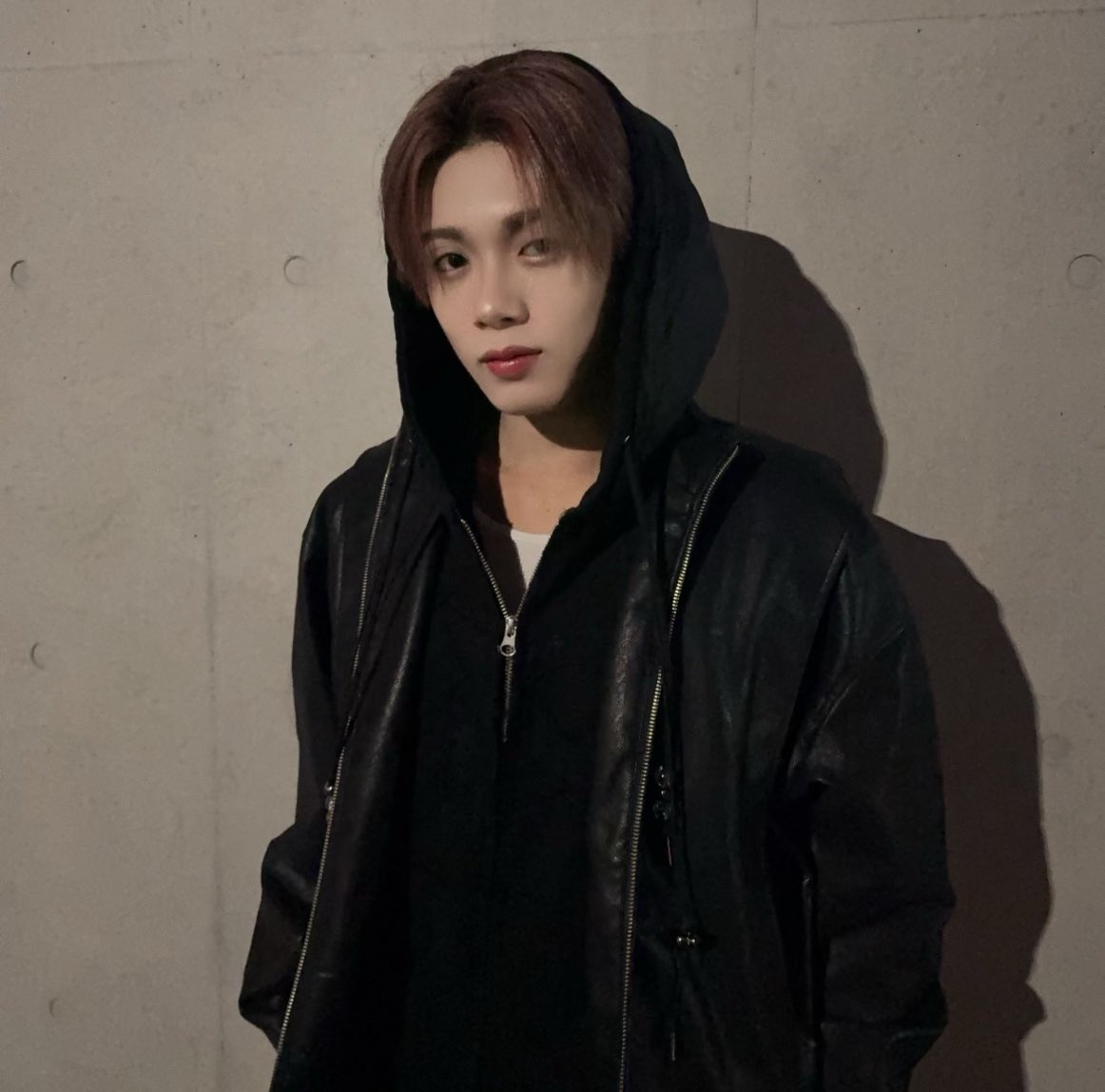 Post by 栗原葵【A'z LAND】 on X: 😈🖤