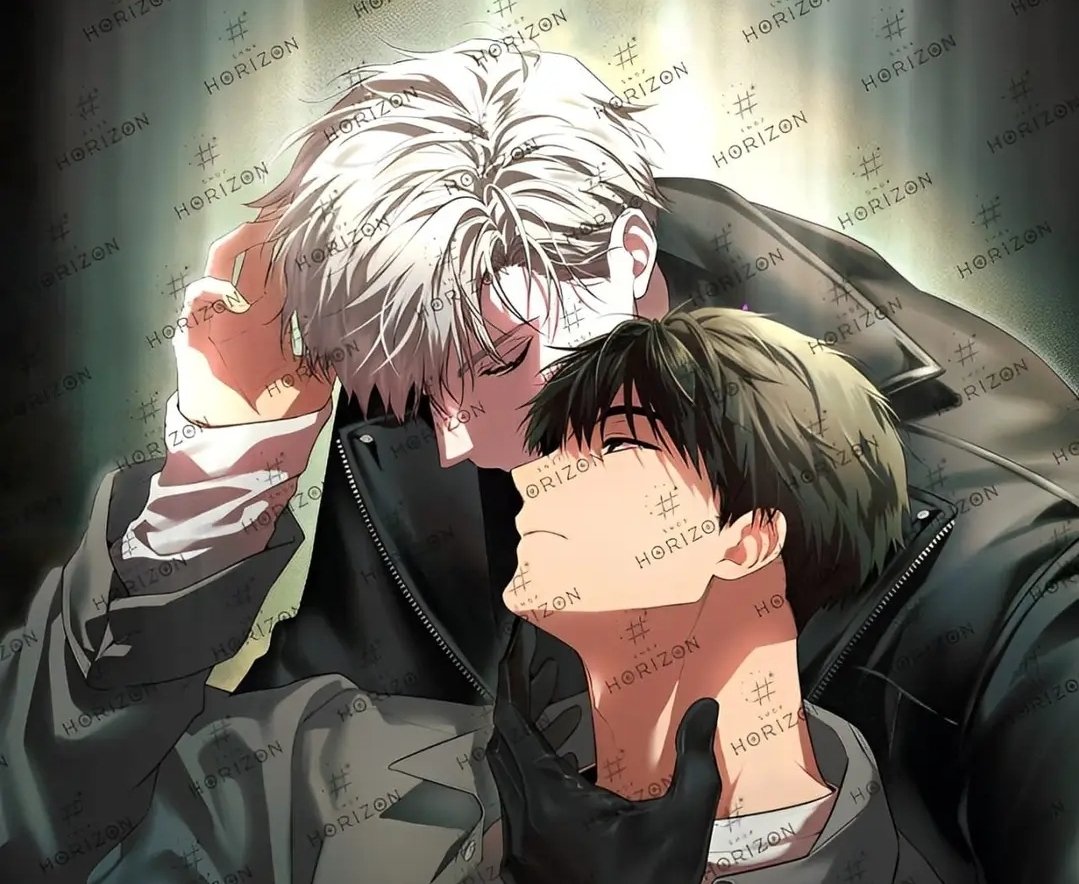 NoAlibiSte's tweet photo. Been busy here and there and I almost missed the announcement for #Passion S5 scheduled for Dec 27th like FOR REAAAAL??!
The Seringe Arc, where feelings gonna turn for both of them, ngl this cover is smth, and nope, not just for the art+Ilay's jacket (🤤)
But esp for the pose🤍🧤 https://t.co/uvf2hxZUro