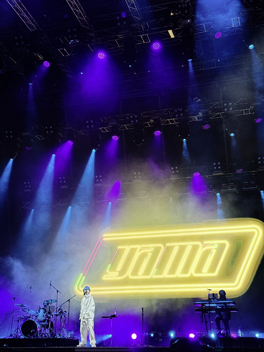 hohoho_KLY's tweet photo. yama

#Clockenflap2024 
#Clockenflap https://t.co/EuNLNIsn9h