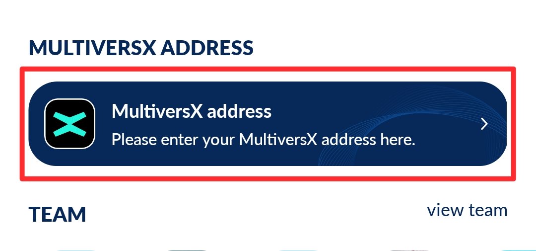 sunwave_Ion's tweet photo. 🚨 Attention Everyone 🫵🫵

To transfer your $DRX tokens to your preferred CEX

✅ Make sure you have at least 0.001 EGLD ( $0.03) available for gas fees.

✅ Submit @xPortalApp wallet address at #DoctorX !!

$DRX $ICE #iceNetwork #Airdrop #Claim https://t.co/oXhvF685FH