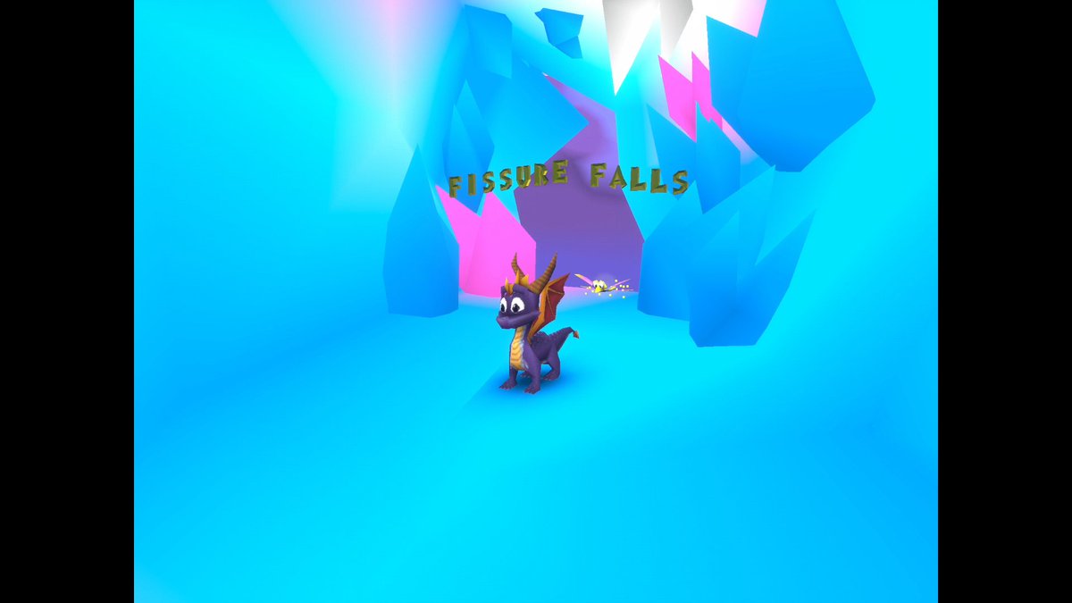 CrystalFissure (@crystalfissure) on Twitter photo 