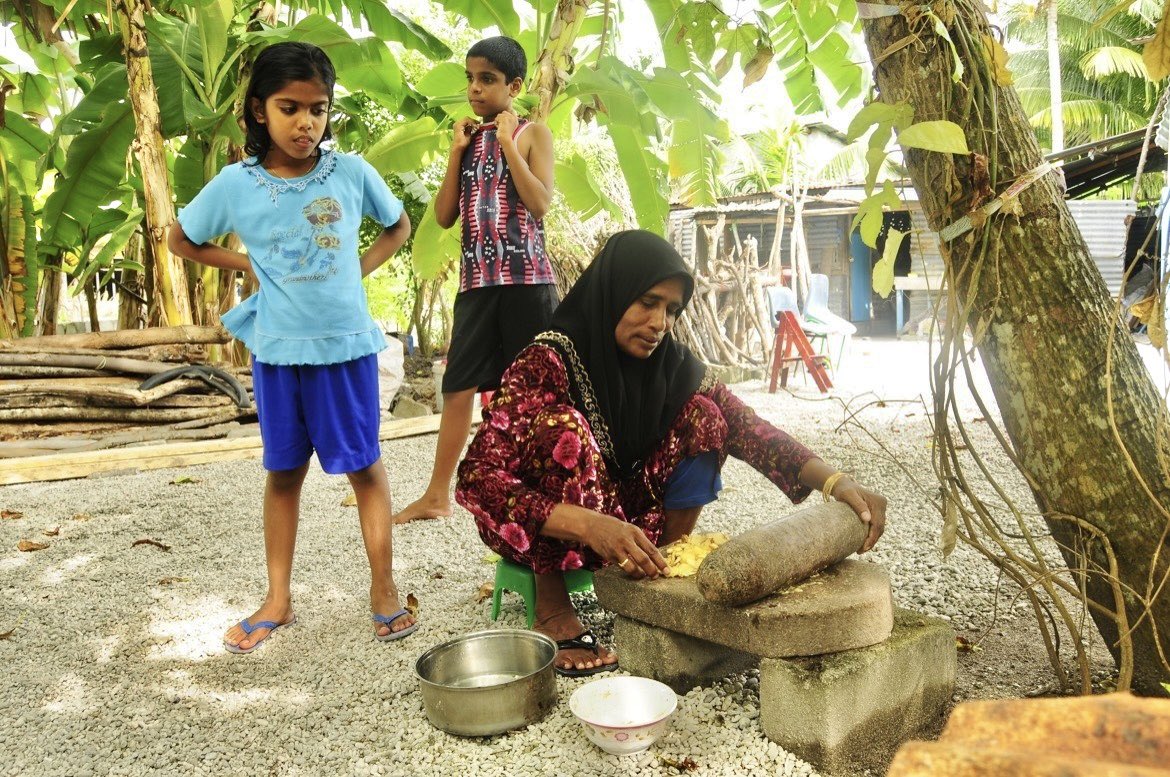 Abdulla Nasheed tweet media