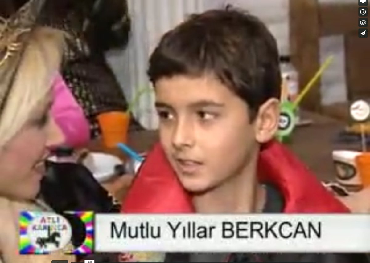 Burada 14 olup 9 yaşında gibi gozükmem