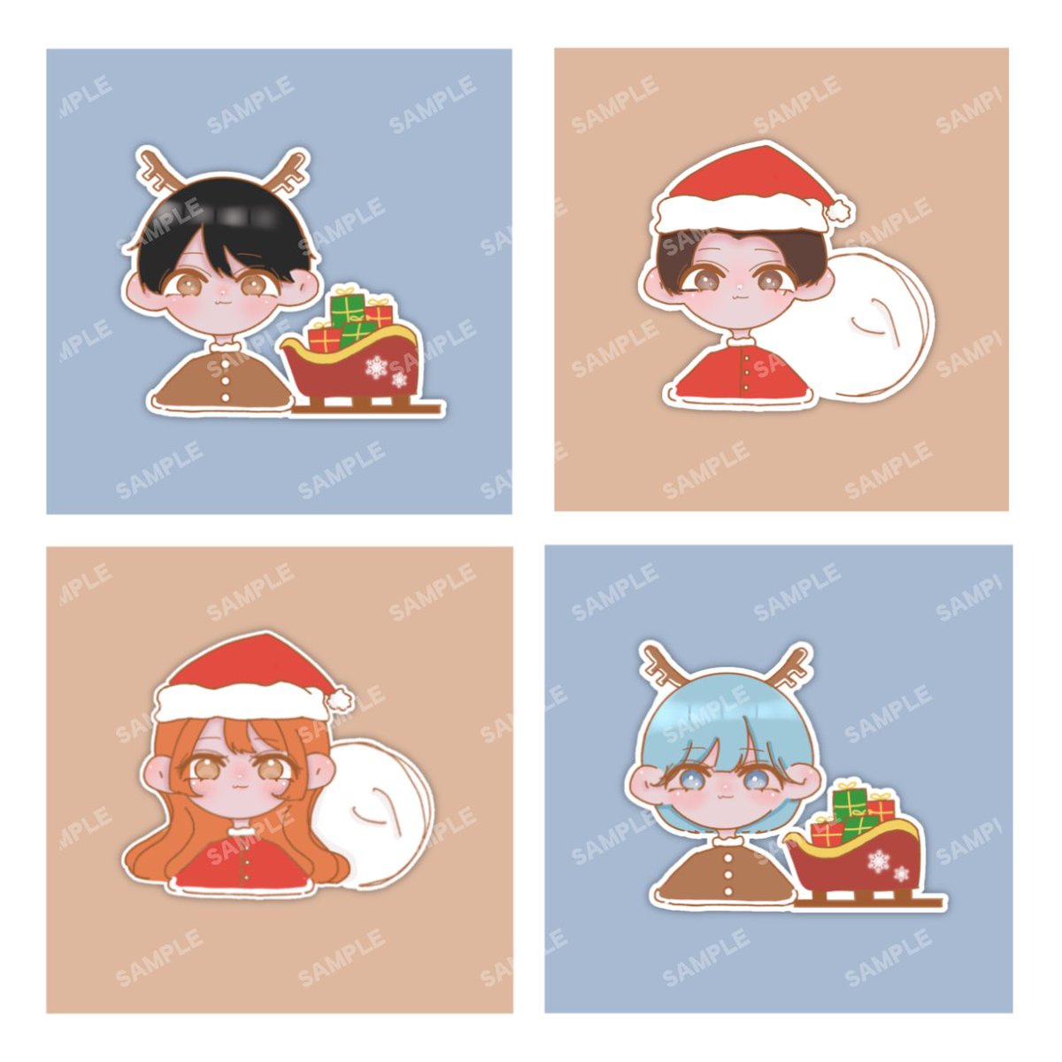 me_uturi's tweet image. ⠀
⠀⠀  有償依頼
❊ ━━━━━━ ❊
⠀
金欠すぎるので、
依頼募集させてください❕✉️
⠀
💰300～500pay
⠀
依頼してもいいぞ！って方DM頂けたら嬉しいです~😭💗
何人でも何枠でも待ってますので…🙏🏻
⠀