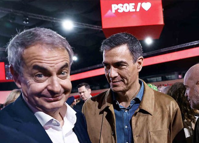 Jaime López🌹 tweet media