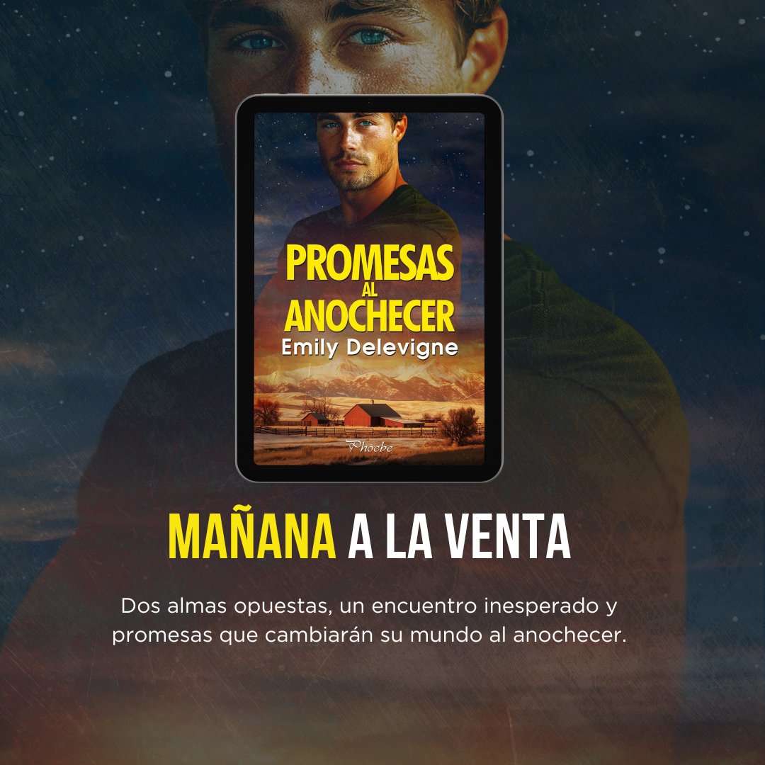 Phoebe Romántica tweet media
