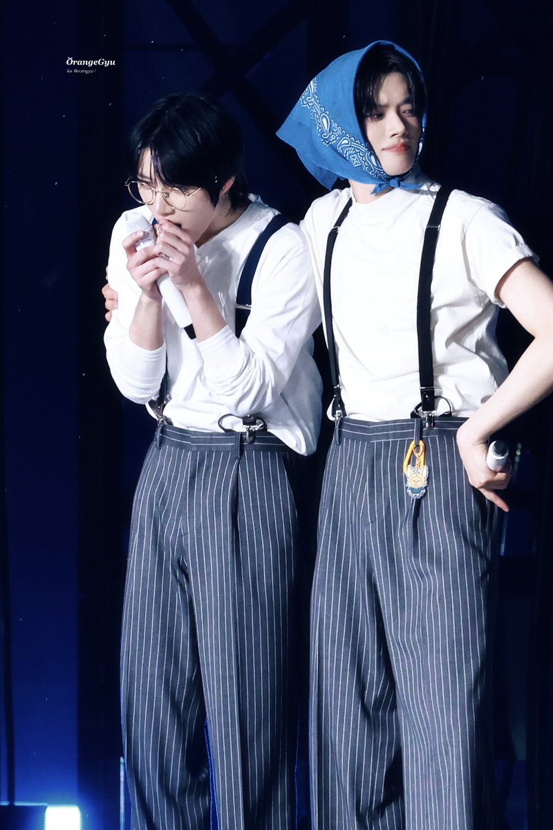 orangyu_313's tweet photo. 241201 🍊🧸

#범규 #BEOMGYU
#TXT_BEOMGYU #TXT_범규
#TXT #TOMORROW_X_TOGETHER https://t.co/D8wcMue6uq