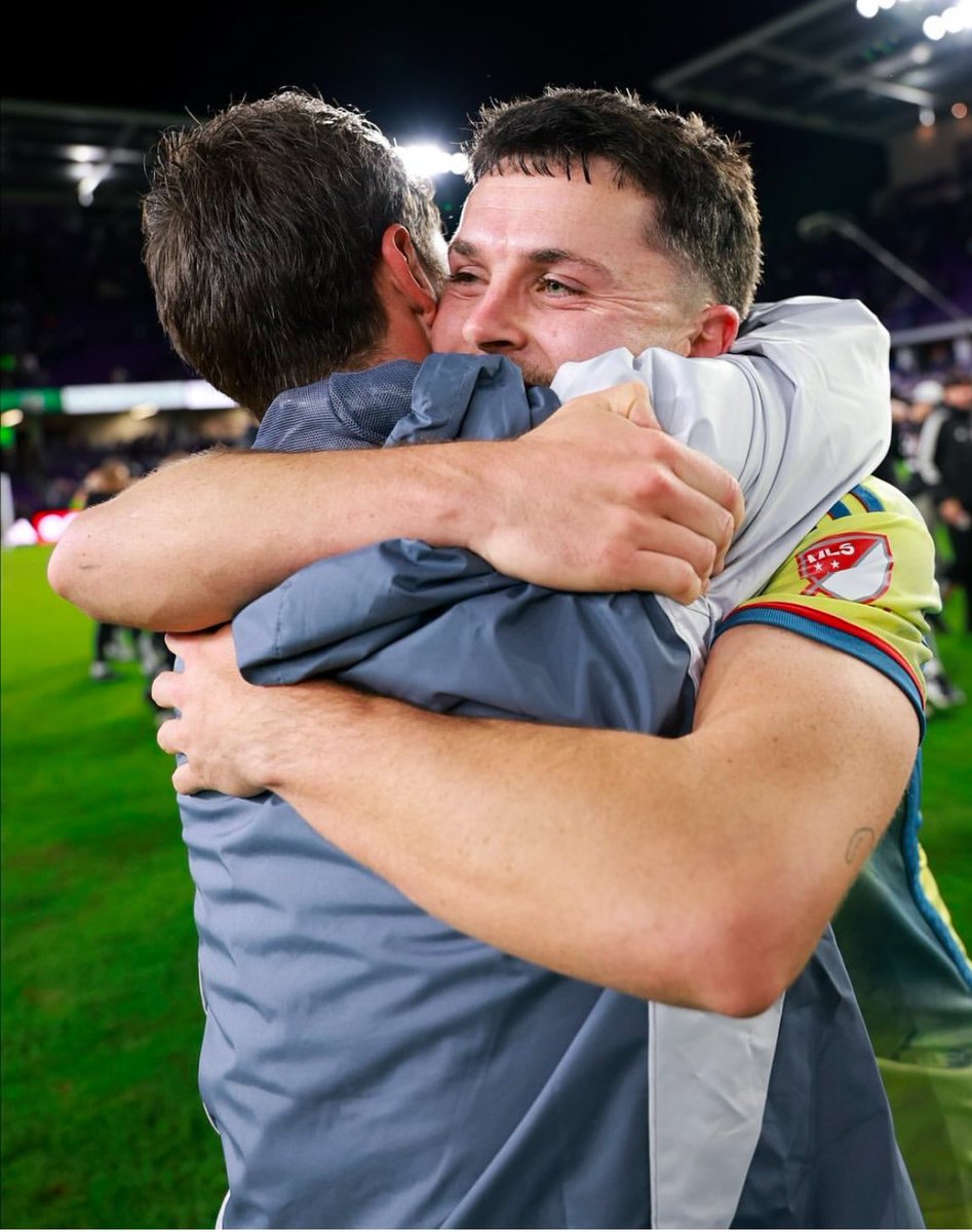Jon Hassall (@jonhassall75) on Twitter photo What a night & what a season so far for my guys & <a href="/NewYorkRedBulls/">New York Red Bulls</a>!! Eastern Conference Champions 🏆
Made up for <a href="/cameron__harper/">Cameron Harper</a> as he picked up the #mls player of the match & its been some comeback season for <a href="/10LewisMorgan/">Lewis Morgan</a> 🔥🙌🏼 One to go 💪🏼
#MLSCupPlayoffs #MLSCupFinal #RBNY What a night & what a season so far for my guys & <a href="/NewYorkRedBulls/">New York Red Bulls</a>!! Eastern Conference Champions 🏆
Made up for <a href="/cameron__harper/">Cameron Harper</a> as he picked up the #mls player of the match & its been some comeback season for <a href="/10LewisMorgan/">Lewis Morgan</a> 🔥🙌🏼 One to go 💪🏼
#MLSCupPlayoffs #MLSCupFinal #RBNY