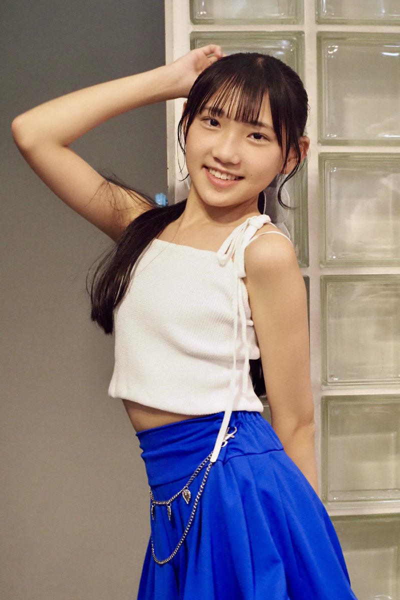 2024.12.1 高田馬場BS アイゲキ まゆ ちゃん 秒撮 全部可愛いから選べ