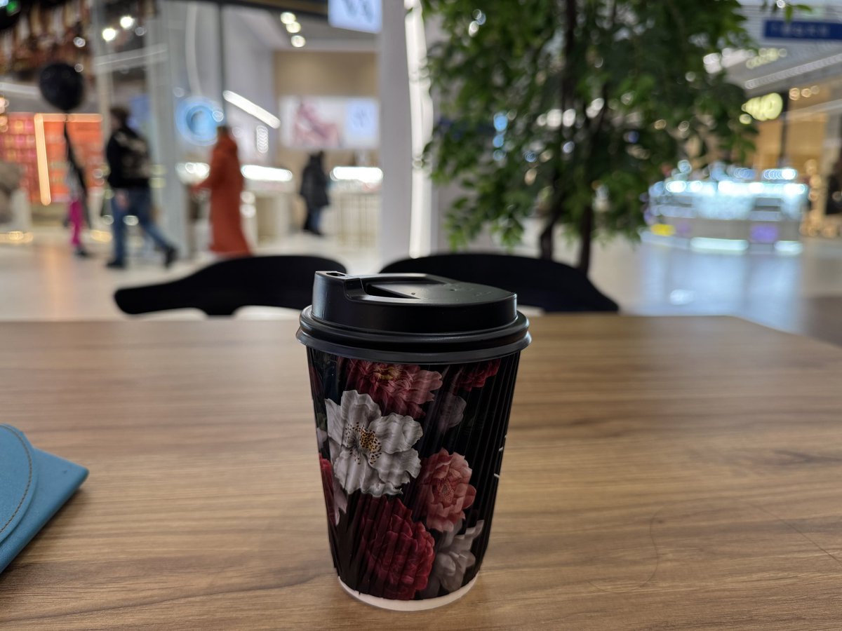 No power at home.
So, I am here with a cup of #warcoffee
The raw version of Sunday Letter is ready. 
I can have a short break while
the letter to you is cooked.