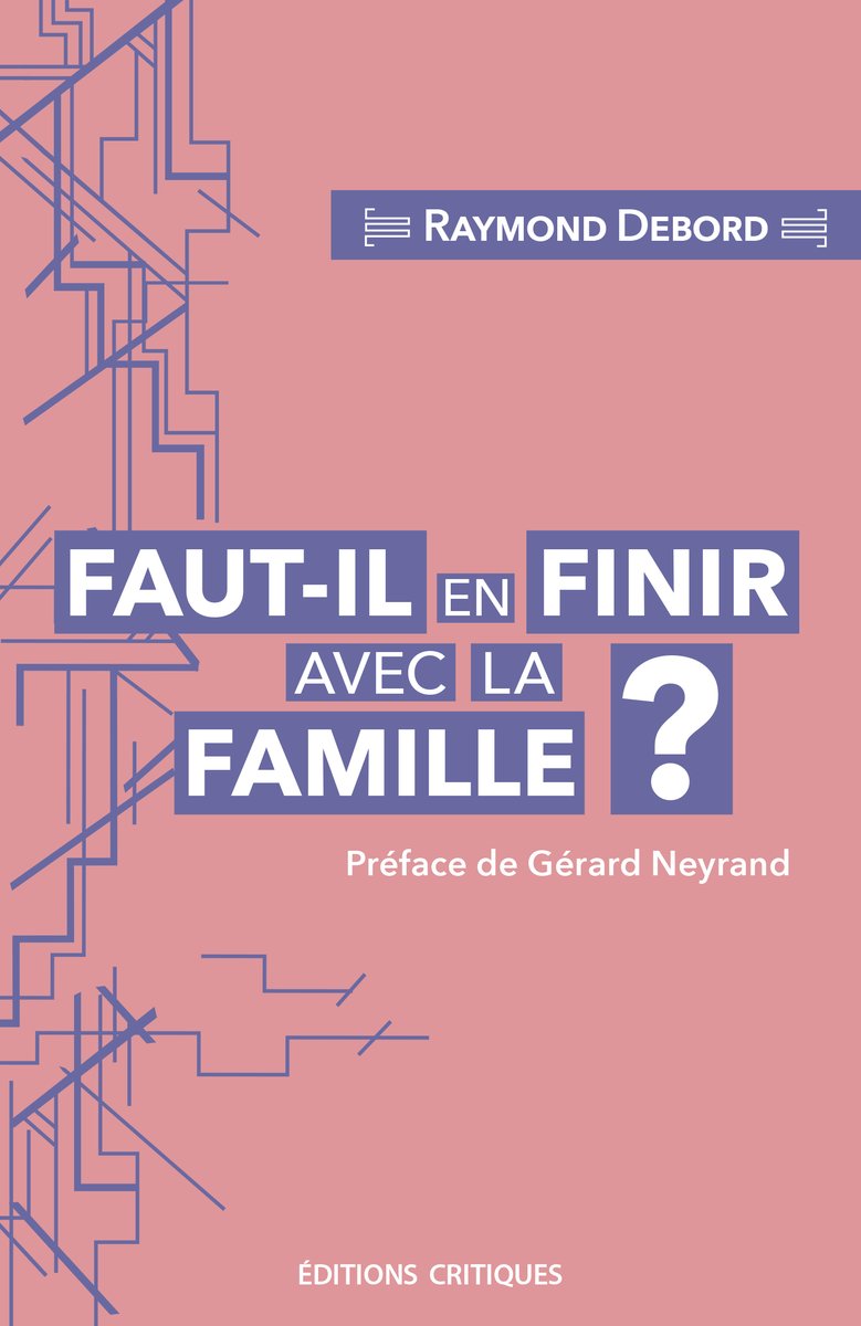 Chaque jour de décembre, un livre de notre catalogue à gagner !

Pour participer :

- Abonnez-vous à notre compte <a href="/Edit_critiques/">Éditions Critiques</a>
- Likez ce tweet
- Retweetez-le

Un gagnant sera tiré au sort chaque jour ! Bonne chance à toutes et tous !

Voici le livre à gagner aujourd'hui :