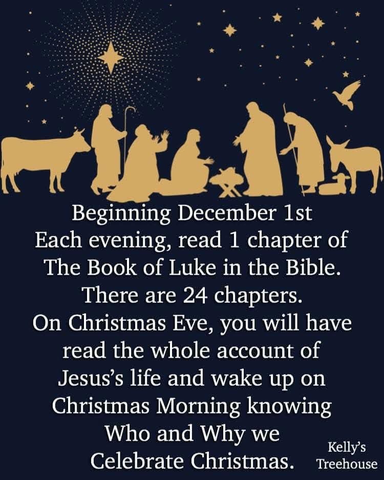 It's December and the build up to Christmas is underway! Your advent calendar might be hanging in the kitchen. But Advent is far more than just ripping open tiny cardboard doors. For Christians Advent is an important time to celebrate the arrival of Jesus on Christmas Day.