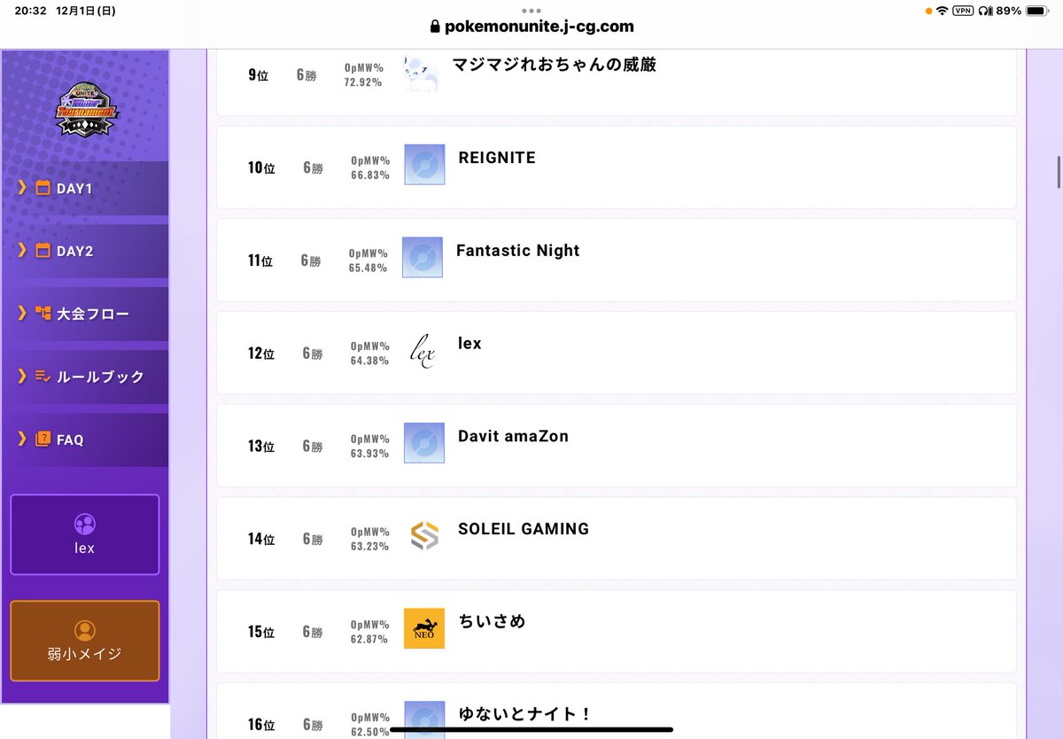 ゴマメ tweet media