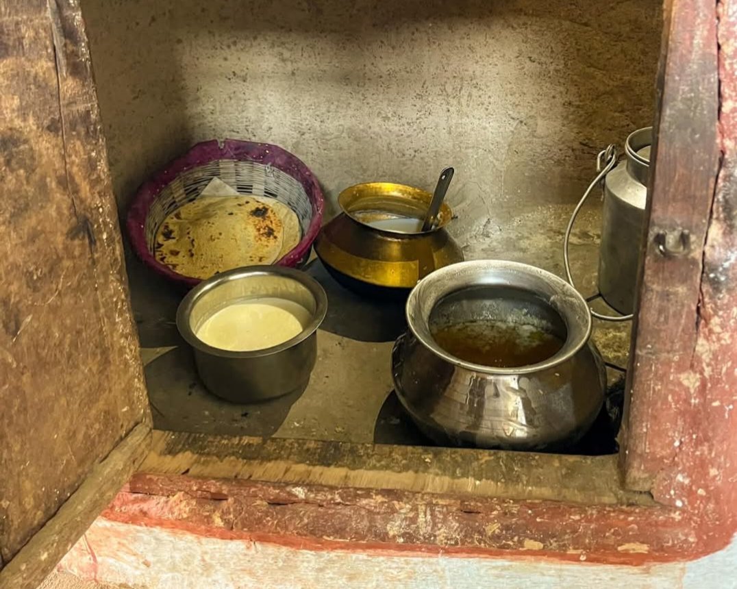 हमारे जमाने का फ्रिज