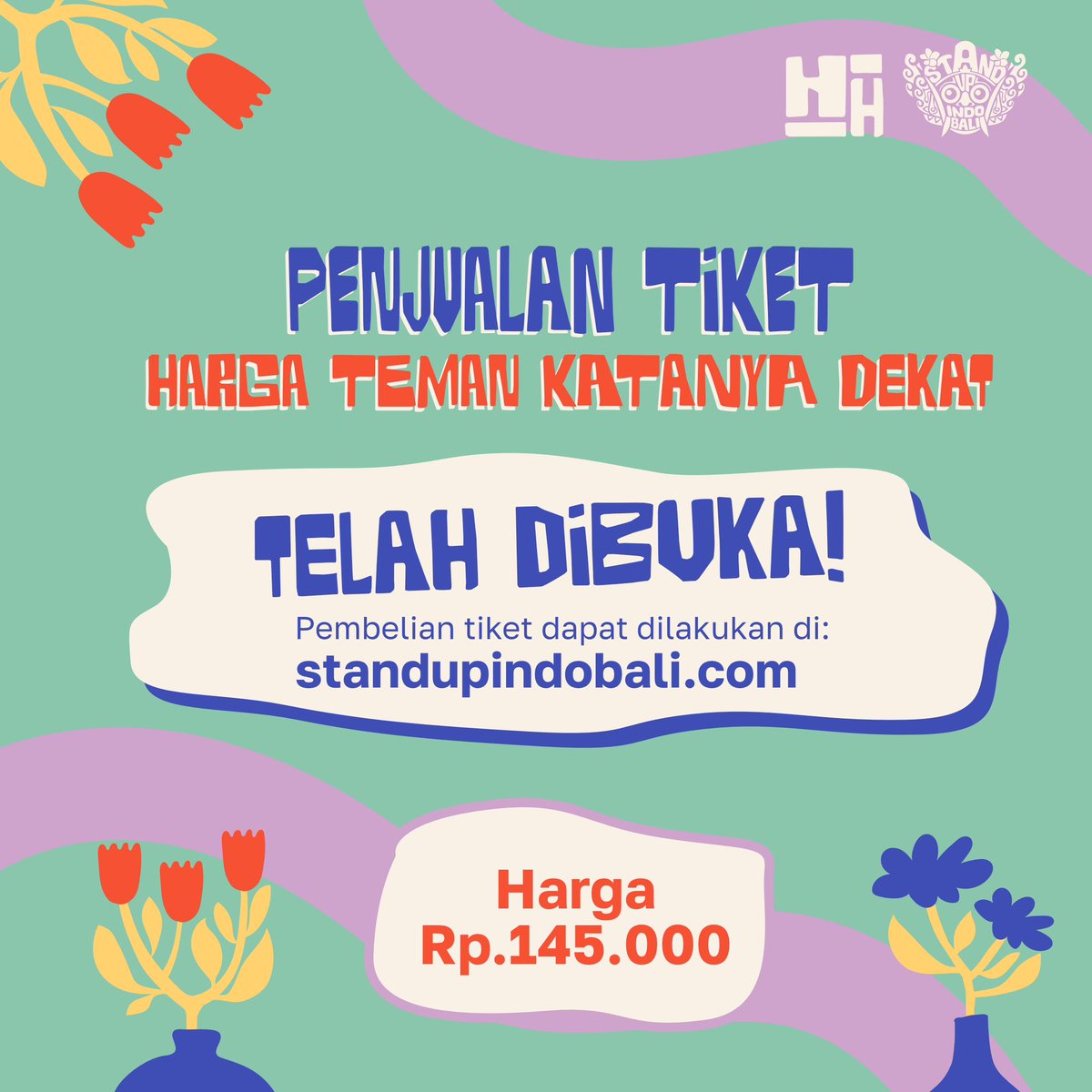 STANDUPINDOBALI tweet media