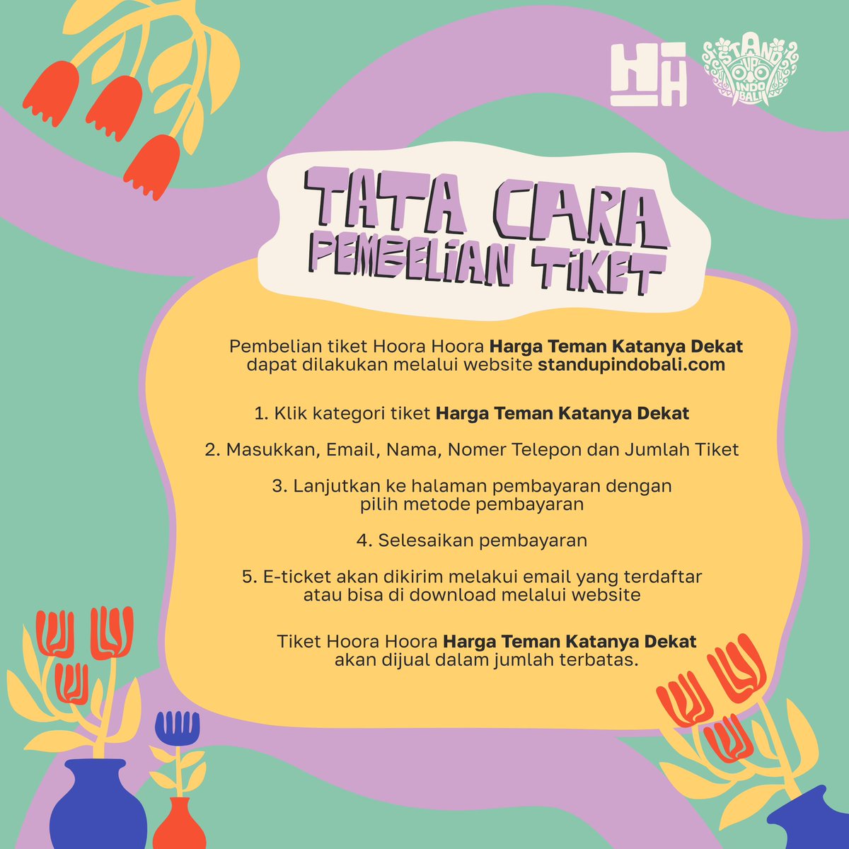 STANDUPINDOBALI tweet media