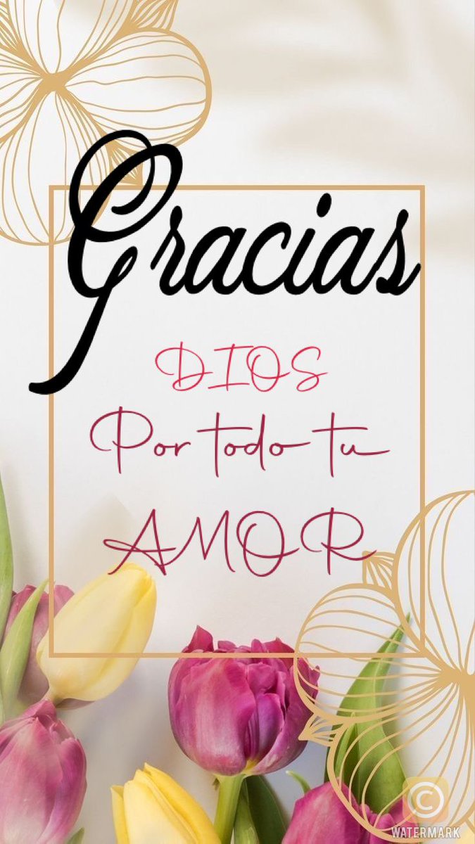 ottojavid's tweet photo. Gracias Dios por este nuevo día...por cada conocimiento que nos has dado en cada palabra que nos otorgaste. Te pedimos que estés a nuestro lado con tu diestra poderosa para seguir juntos en esta lucha contra gigantes. No nos dejes caer en tentación AMÉN

¡ Feliz y bendecido día ! https://t.co/fhnMOluG4d
