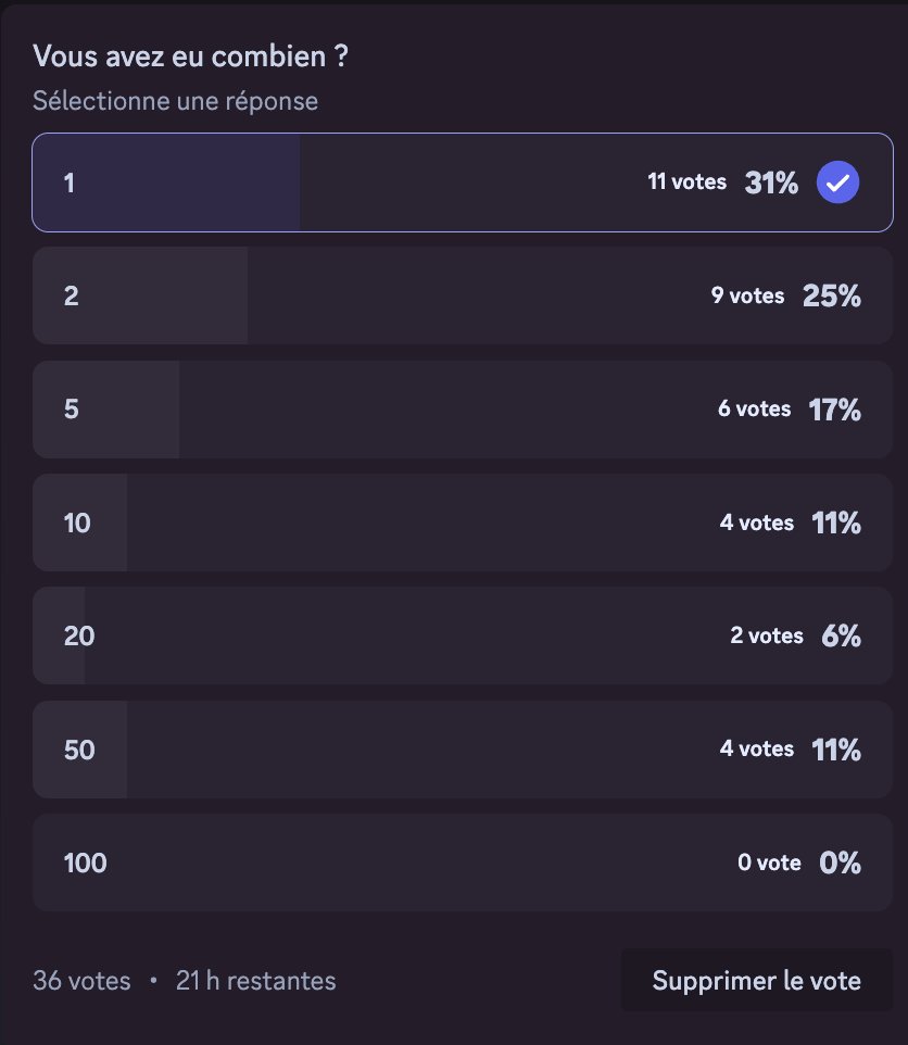 Le Bureau des Tipsters tweet media