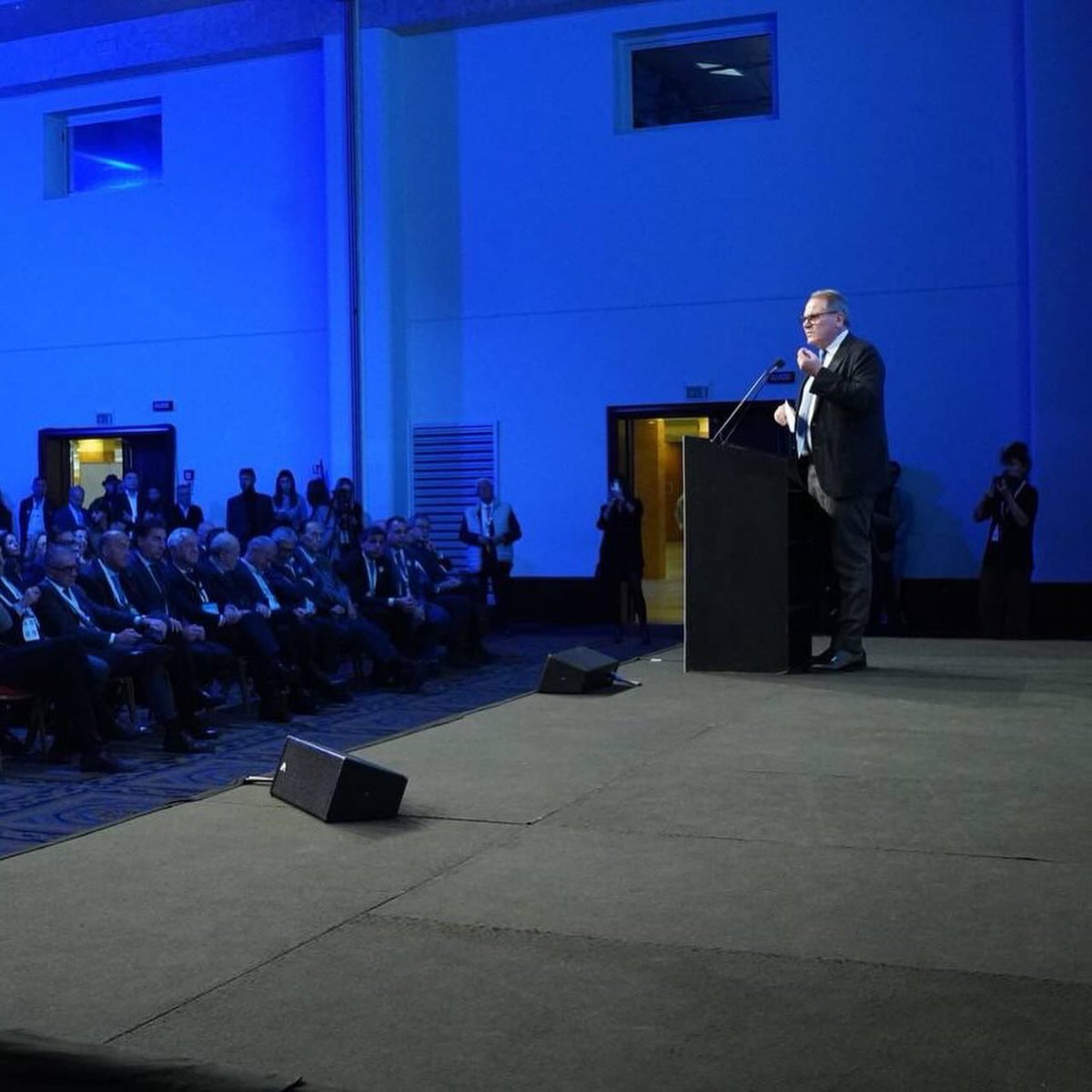 SaverioRomano's tweet image. 📌 Un grande risultato politico per #NoiModerati: una festa dei popolari e dei moderati 🇮🇹. Si apre una nuova stagione per il Centro, basata su libertà, democrazia, dialogo, inclusione e sostenibilità. Veniamo da lontano e andremo molto lontano! 

#Politica #Futuro #Centro #Unità