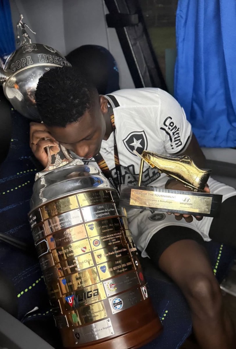 E o soninho do campeão foi como? 😴🔥