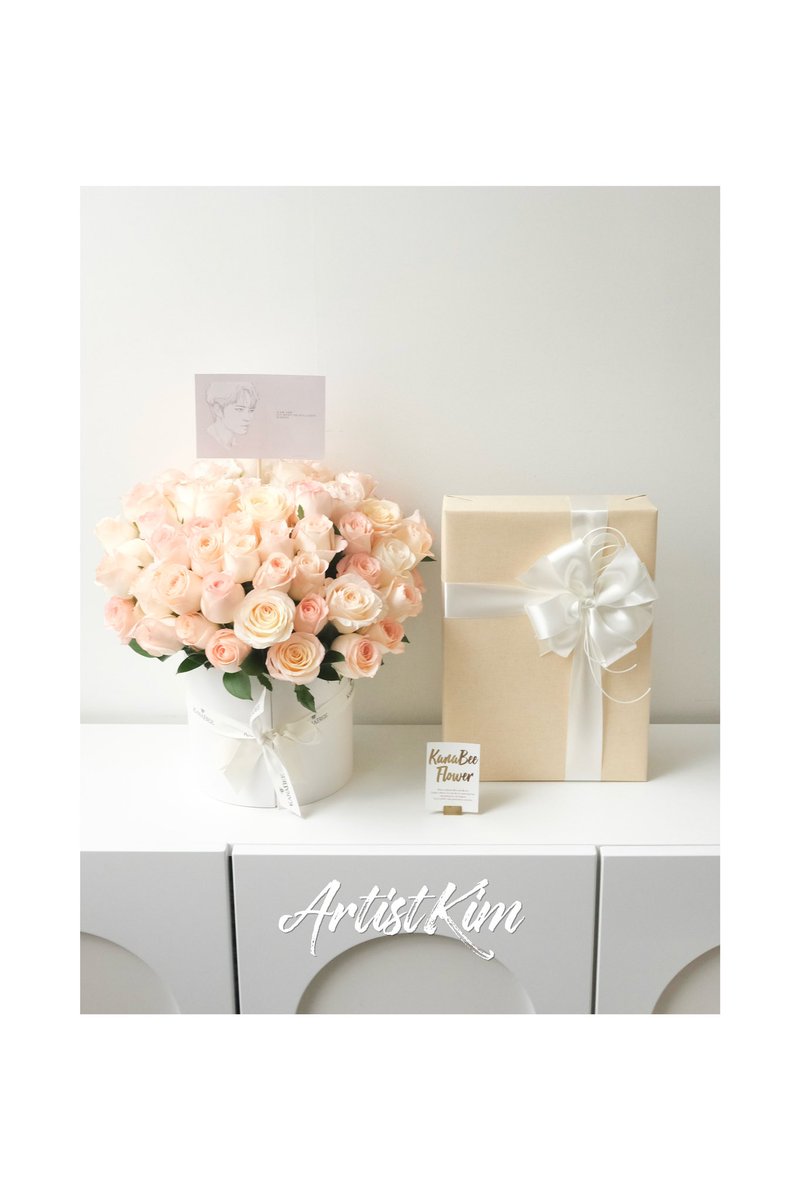 ARTISTKIM0126's tweet image. 🎁

@bornfreeonekiss 🥹🥹