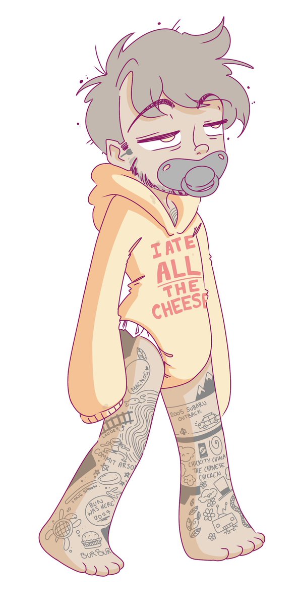 SleepiBun tweet media