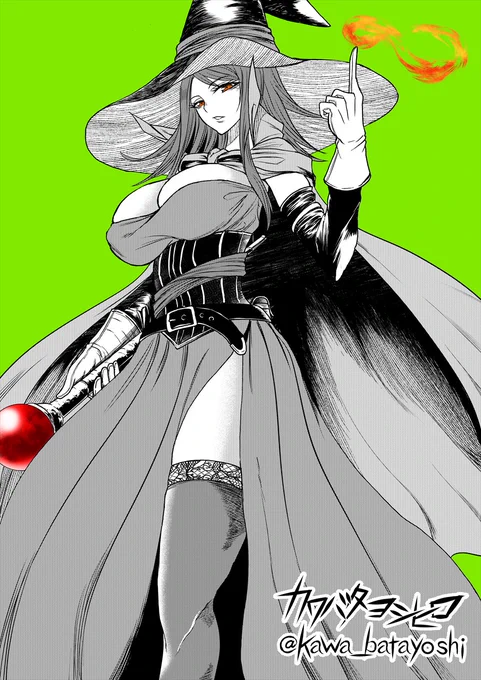 DQ3_パーティ 