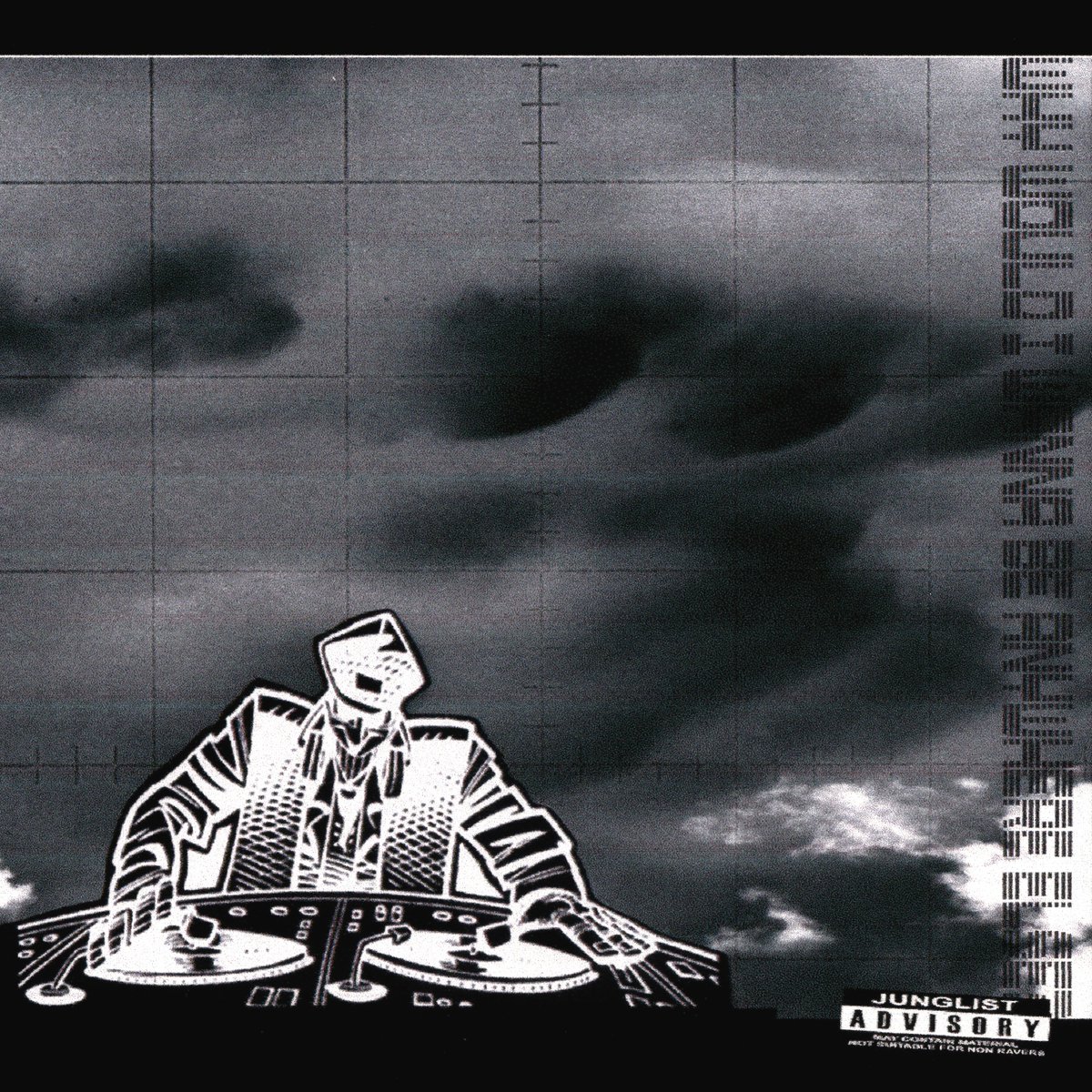 system_sampler's tweet photo. "Why Would I Wanna Be Anywhere Else?" a mix by System.Sampler  

Old-Skool Jungle/Atmospheric Drum&amp;Bass from 1994 to 1997.

YT : https://t.co/JA0XjFjwDZ
SC : https://t.co/iuuAbUEB4u https://t.co/ekatTfEJfx
