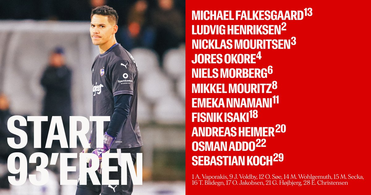 Boldklubben af 1893 tweet media