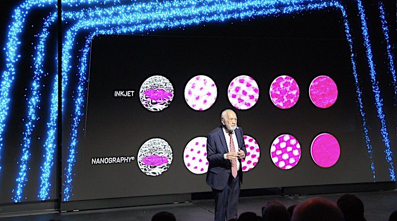 Nog #cadeaus bestellen? De Vakpers heeft vakkundige tips! Surprises aan het maken? Luister ondertussen lekker de RadioGrafisch #podcast! Tijd om te lezen? Een nieuw artikel staat voor je klaar: ‘Ingede houdt #Landa tegen het licht’! Een mooie zondag met degrafischevakpers.nl