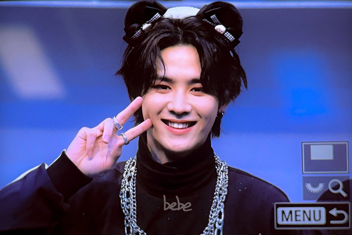 kunx1011's tweet photo. 241201 #쿤 #KUN #钱锟 #WayV #威神V https://t.co/nEUX4xaOrK