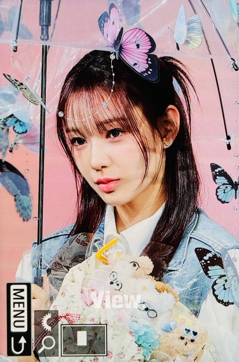 241201

#IZNA #이즈나
#RYUSARANG #유사랑