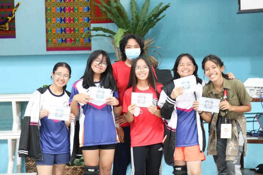 AviniDeborah's tweet photo. Vball women’s evolution
2nd
2nd
CHAMPIONS!!!! https://t.co/EON6gE2WI2