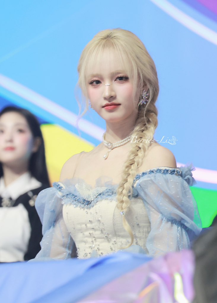 🫐241130 💃🏻MMA #리즈 #아이브 #LIZ #IVE #アイヴ #リズ