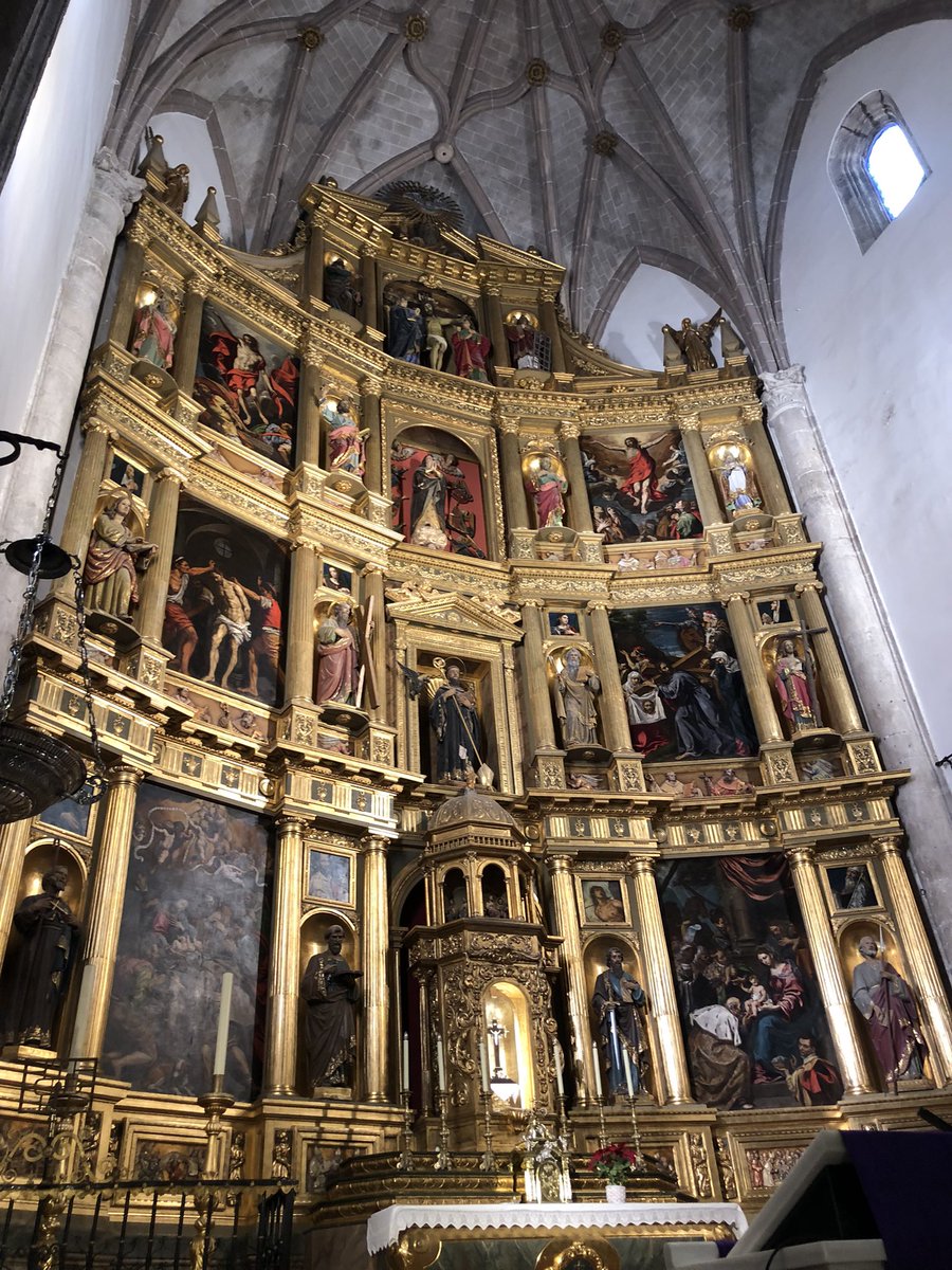 Benito Navarrete tweet media