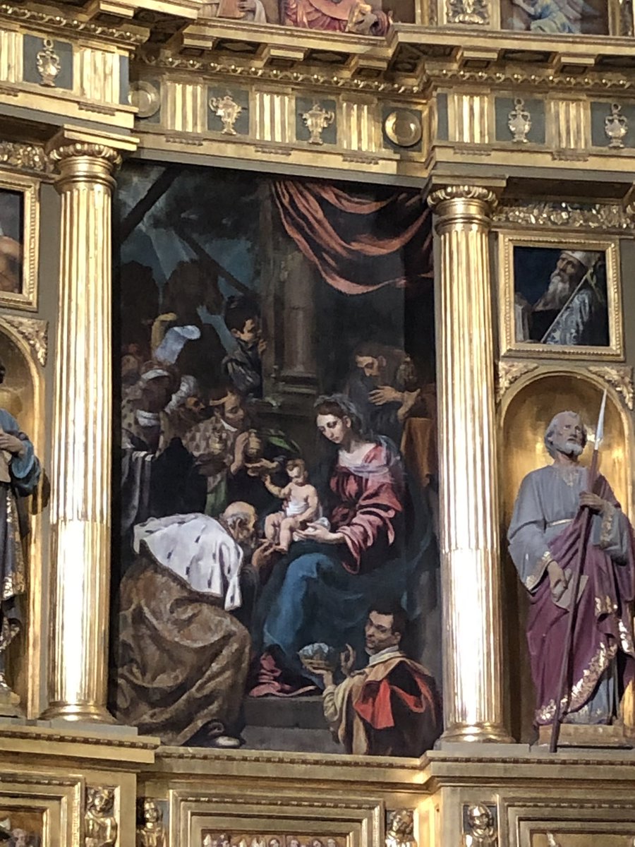 Benito Navarrete tweet media