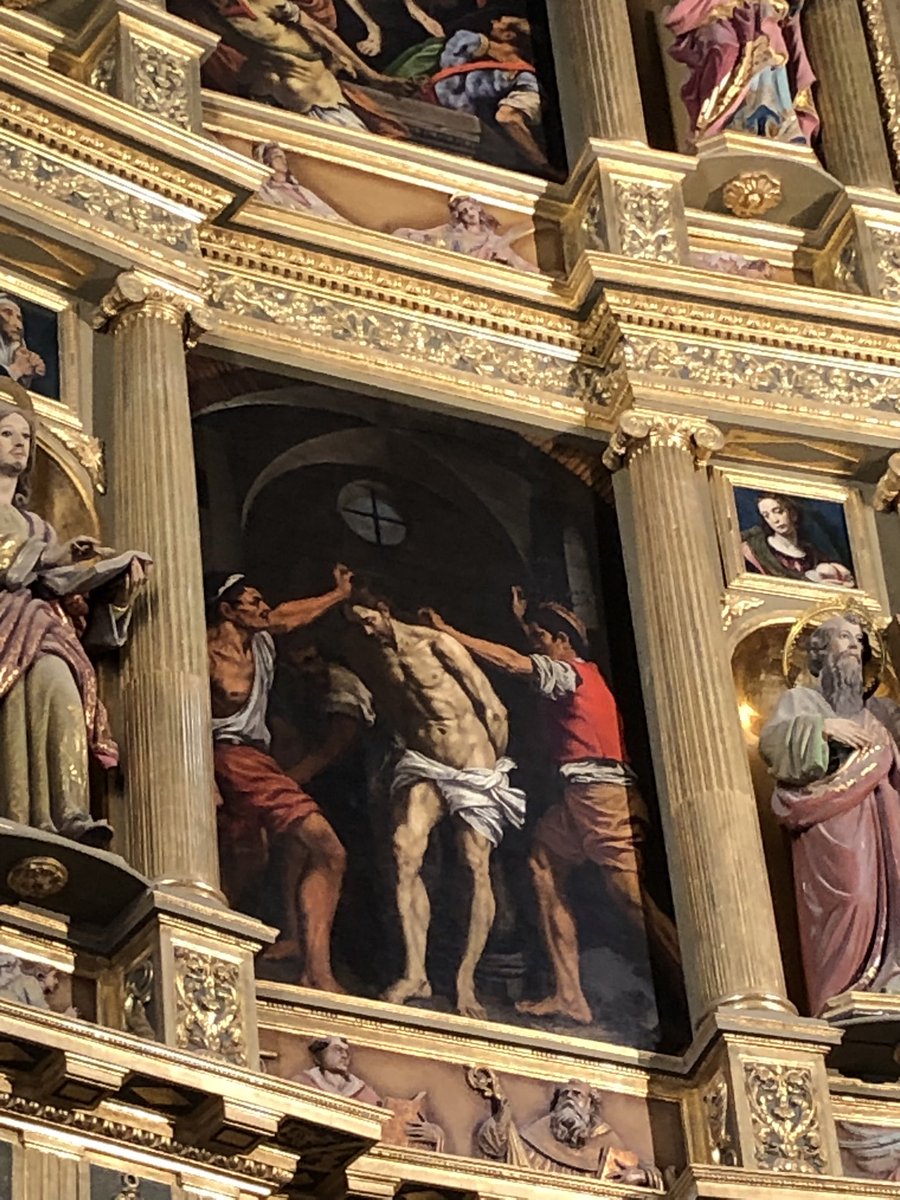 Benito Navarrete tweet media