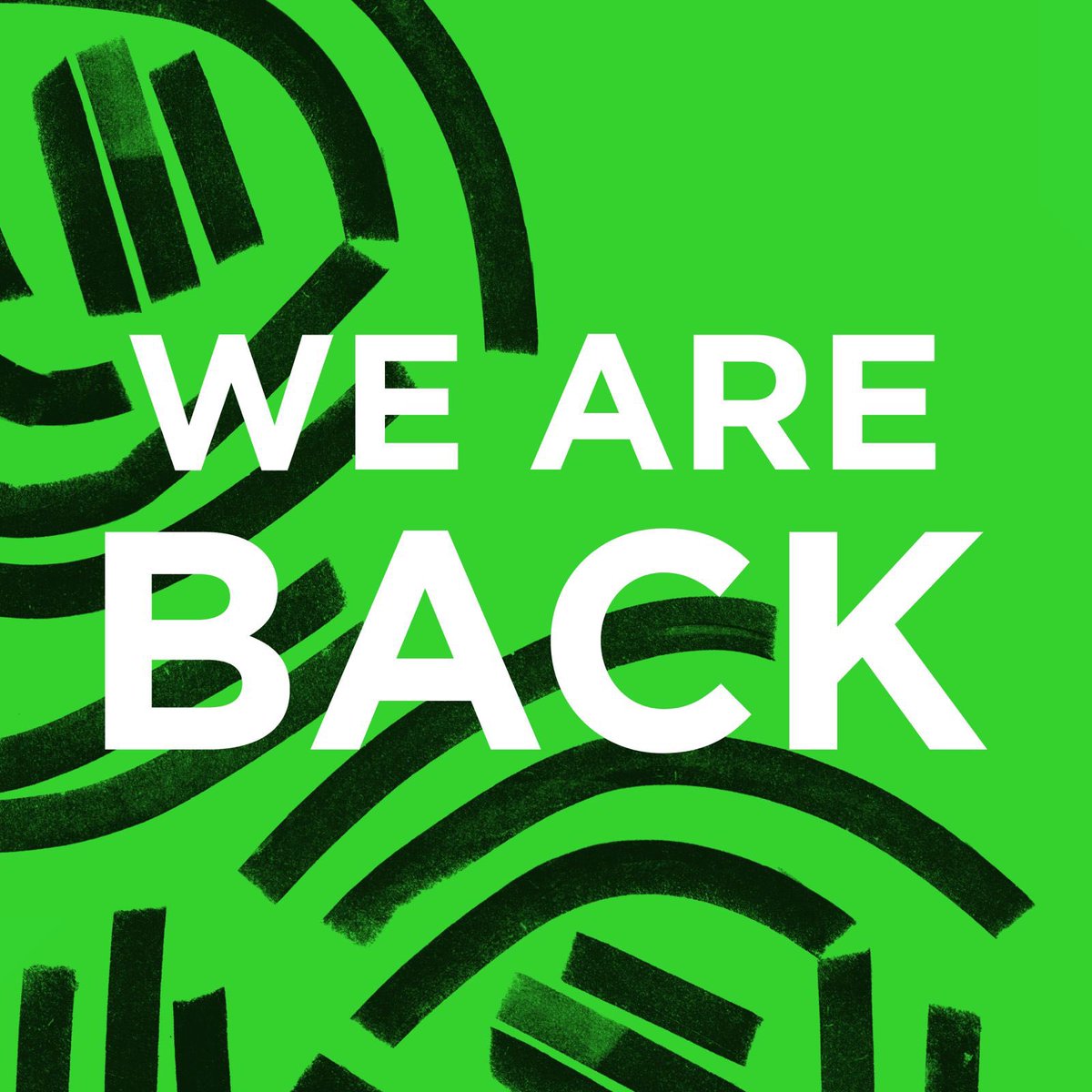 We are so pleased to announce that after a year’s hiatus Extra Teeth is back and better than ever!