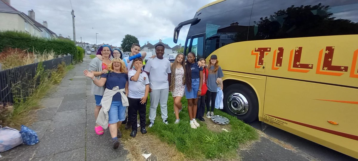 JonDingle01's tweet photo. Proud to support our community! 

St Budeaux Labour Councillors donated £300 to St Budeaux Baptist Church, helping their youth group attend a fantastic residential trip.

Great to hear it was a huge success, creating memories and opportunities for local young people! 🙌 https://t.co/0HNrujXo6f