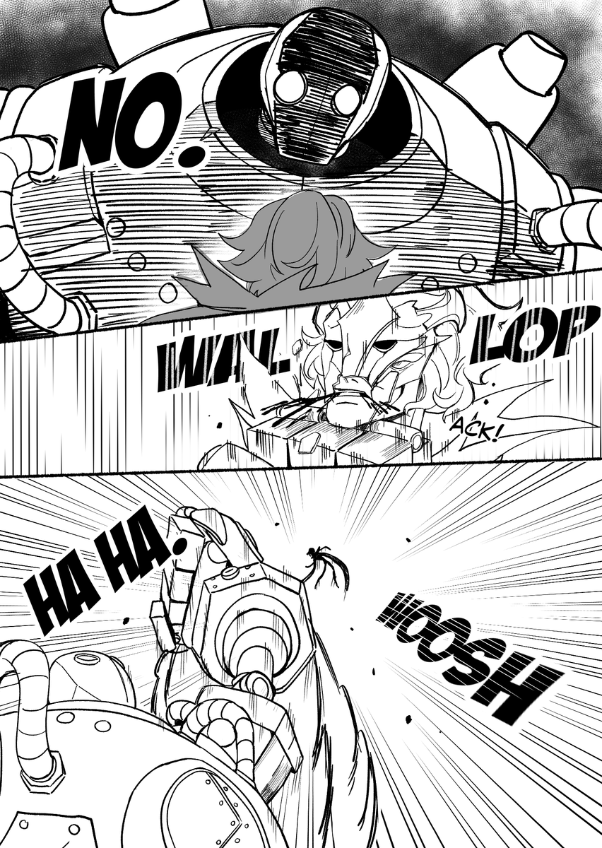 RyuukusnpaiartS's tweet image. Bonus: I really hate Arcane Viktor(Blitzcrank too)