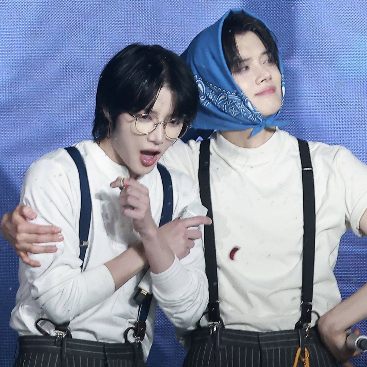 archivbeomjun's tweet photo. https://t.co/F1EV0FkMQv