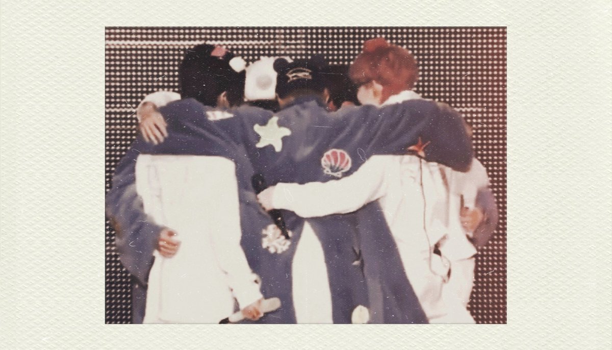 7DREAM forever ⋆｡*