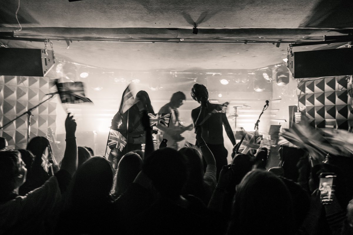 COLOGNE &amp; BERLIN, WE LOVE YOU! HAVE US BACK SOON YEAH?