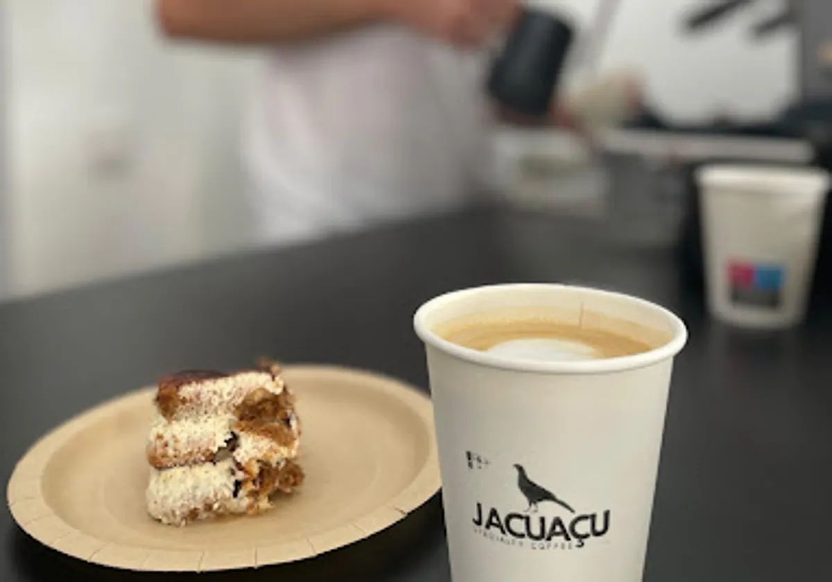 Esta es la única cafetería de #Huelva que tiene productos 100% sin gluten huelva24.com/gastronomia/un…