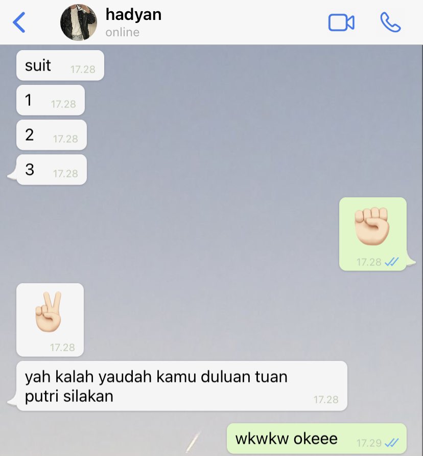 itsdysa's tweet photo. we listen and we don't judge #HadyanKei version https://t.co/jBMxsEzMQ7