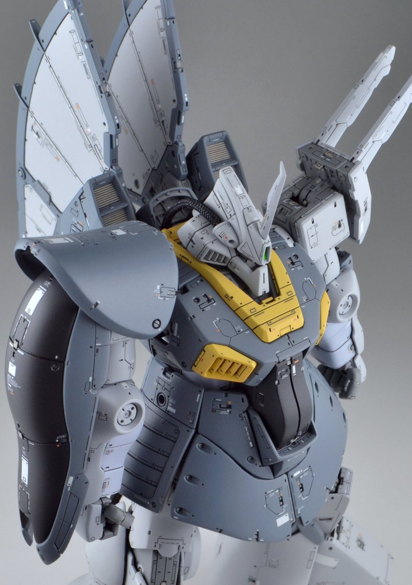 ⭐️月刊ホビージャパン 第27回全日本オラザク選手権 ガンプラ部門